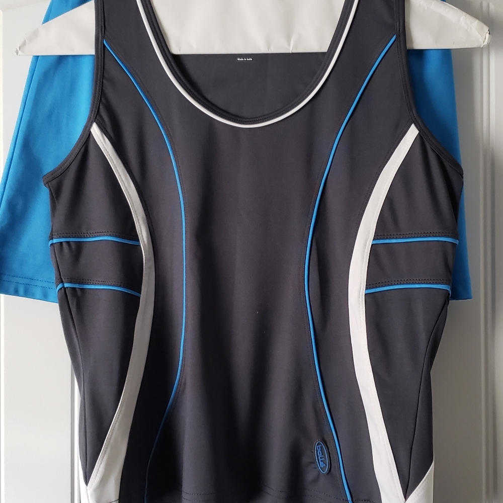 Womens Bolle Outfit